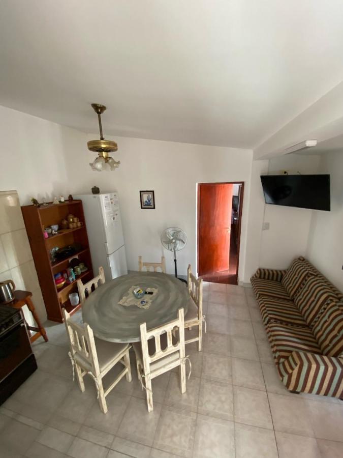 Like Home 2 Salta Exterior foto