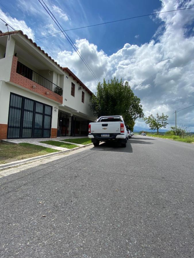 Like Home 2 Salta Exterior foto